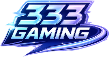 333 Gaming লোগো